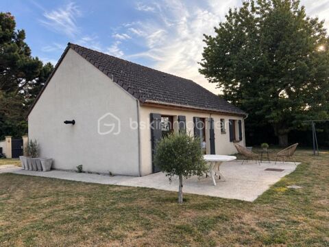   Maison 3 chambres avec jardin Maison - 4 pièce(s) - 75 m²