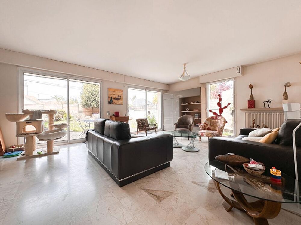  vendre  Maison Nantes (44000)