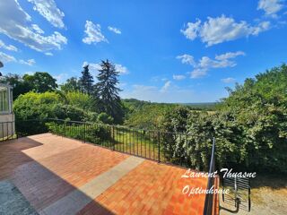  Maison à vendre 4 pièces 138 m²