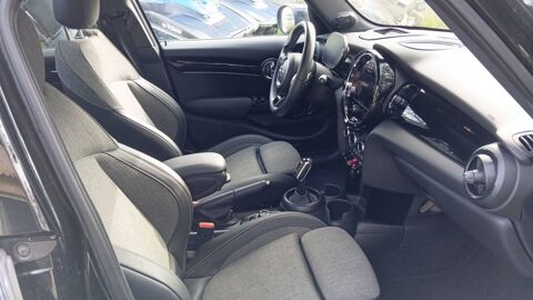 Cooper 2.0 S 178 DKG7 Premium Plus 2022 occasion 20220 Ile Rousse