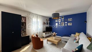  Maison à vendre 6 pièces 115 m²