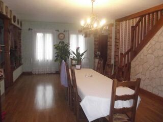  Maison à vendre 8 pièces 268 m²