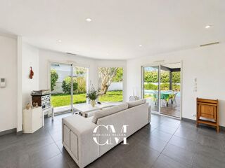  Maison à vendre 8 pièces 210 m²