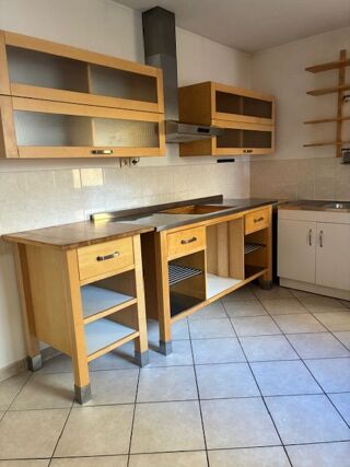  Maison � louer 5 pi�ces 143 m�