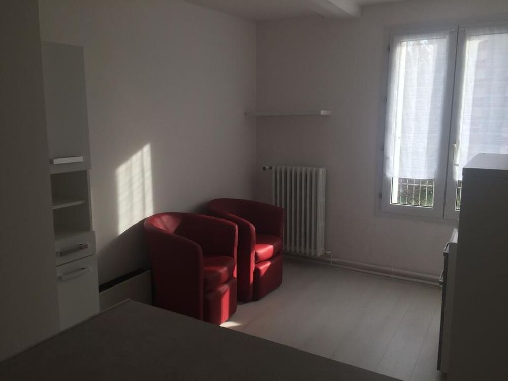 Appartement de 28m2 à louer sur Cergy