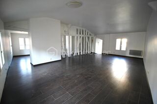  Appartement � vendre 4 pi�ces 91 m�