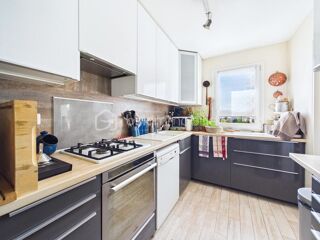  Appartement à vendre 4 pièces 96 m²