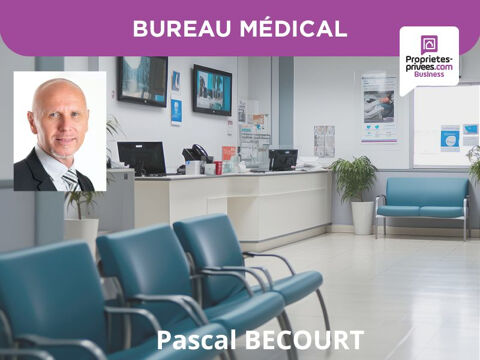 A vendre murs Locaux d'activit&eacute; Montfavet  (84170) 193 m2, coworking m&eacute;dical , location de salles 297000 84140 Montfavet