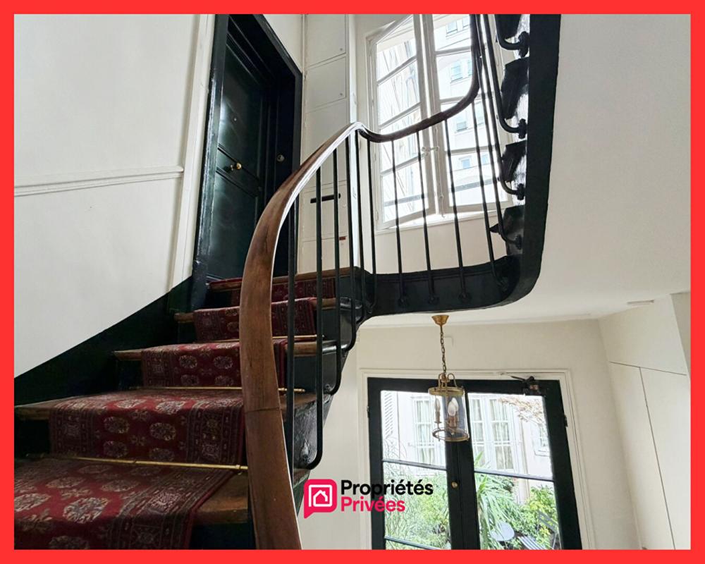 à vendre  Appartement Paris 7
