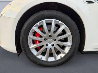Ghibli III 3.0 V6 350 25CV AUTO 2019 occasion 55800 Contrisson