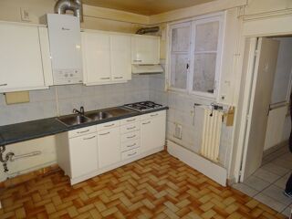  Appartement � vendre 3 pi�ces 75 m�