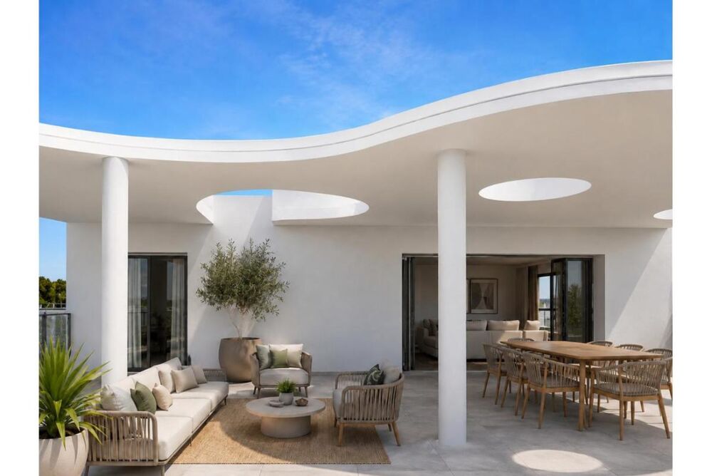 Vente Appartement Appartement T5 de 169m² à Narbonne Narbonne