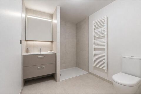  Appartement à vendre 3 pièces 61 m²