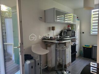  Appartement � vendre 1 pi�ce 25 m�