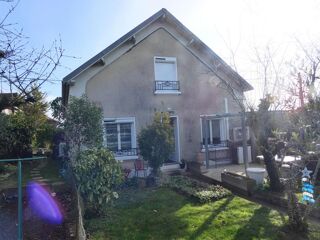  Maison � vendre 5 pi�ces 125 m�