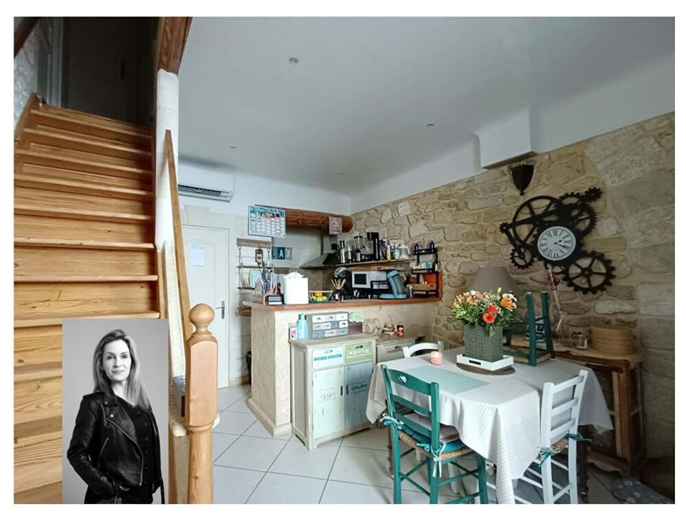 Appartement Duplex Istres 4 pièce(s) Spacieux