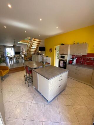  Maison à vendre 5 pièces 273 m²