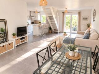  Maison à vendre 4 pièces 82 m²