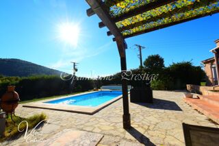  Villa à vendre 7 pièces 185 m²