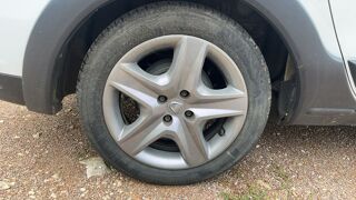 Lodgy 1.5 Blue dCi 115 Stepway - 5 places 2018 occasion 58400 Champvoux