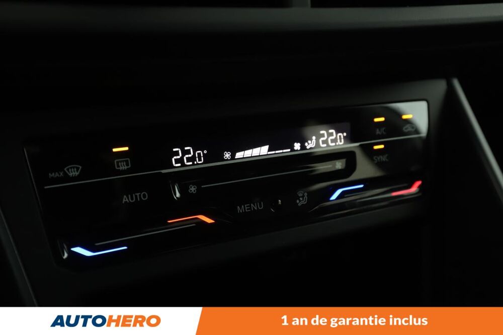 Polo 1.0 TSI R-Line DSG7 115 ch 2025 occasion 92130 Issy-les-Moulineaux