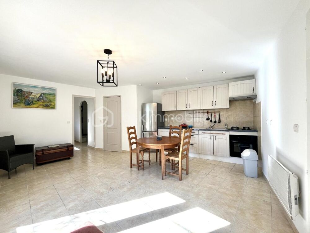 � vendre  Maison Saint-Paul-en-For�t (83440)