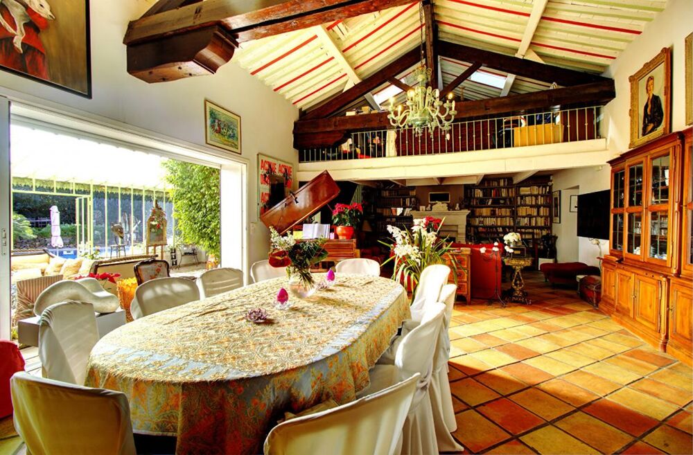  vendre  Maison Toulon (83000)