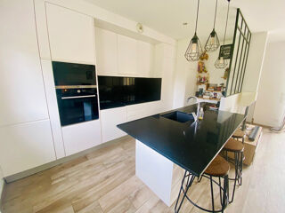  Maison � vendre 3 pi�ces 58 m�