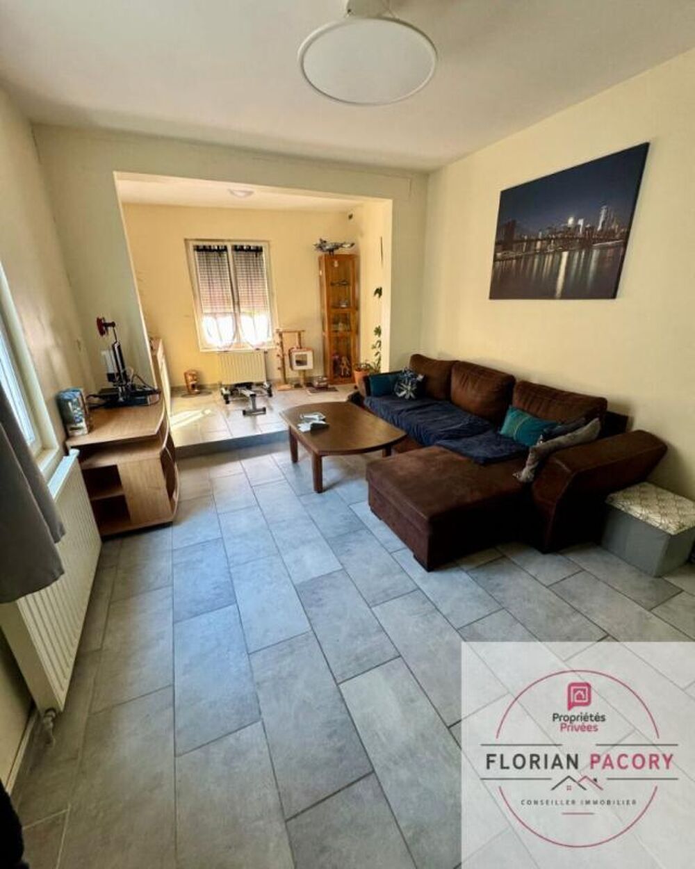 Vente Maison Maison Le Havre 3 pièce(s) 70 m2 Le havre