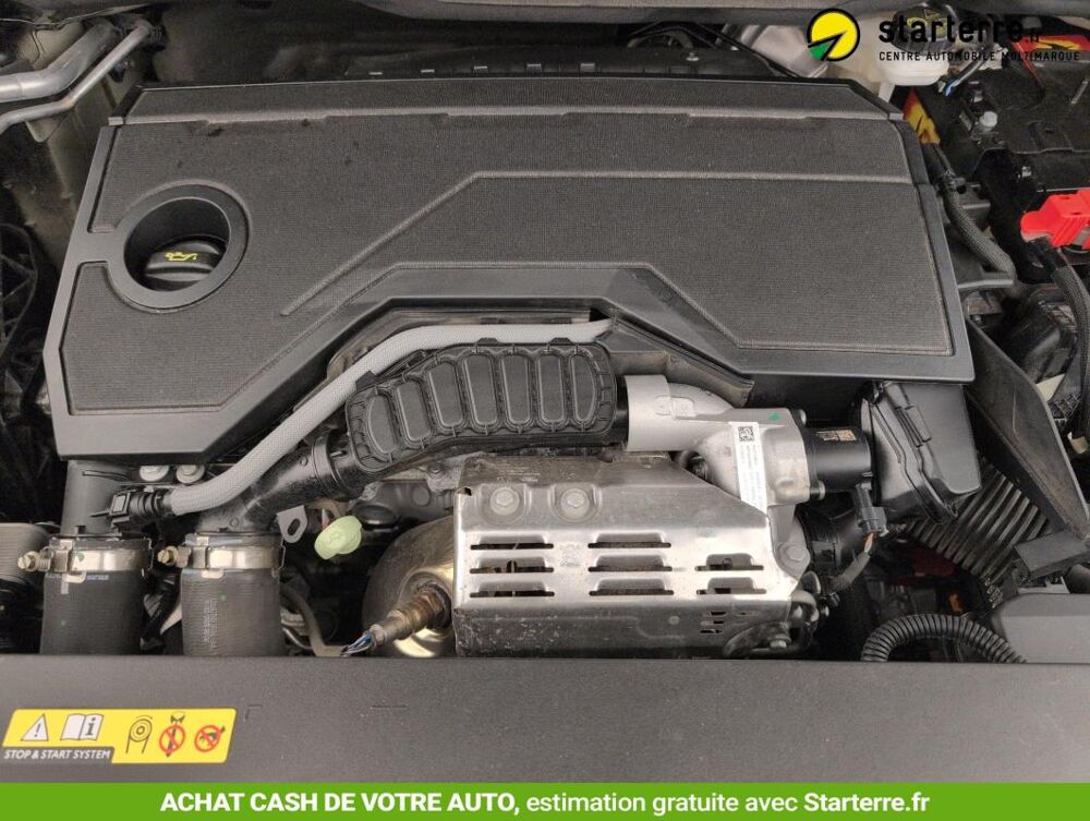 3008 Hybrid 145 e-DCS6 GT 2025 occasion 69190 Saint-Fons