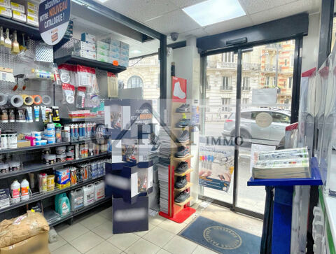 LOCAL COMMERCIAL &Agrave; VENDRE – 68 m&sup2; – PARIS 9&egrave;me 590000 75009 Paris