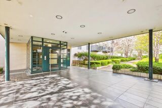  Appartement � vendre 2 pi�ces 40 m�