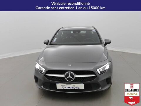 Classe A 200 7G-DCT Style 2021 occasion 10150 Lavau