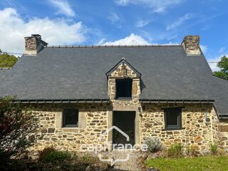  Maison � vendre 4 pi�ces 89 m�