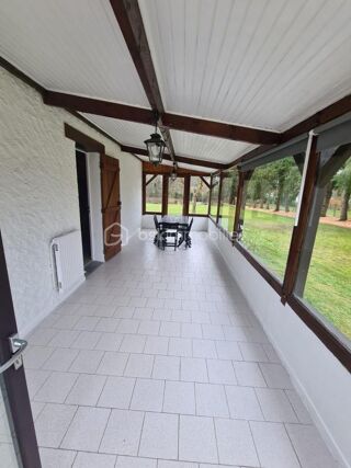  Maison � vendre 5 pi�ces 108 m�