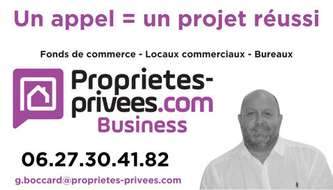   69006 LYON - BUREAUX  150 m² 