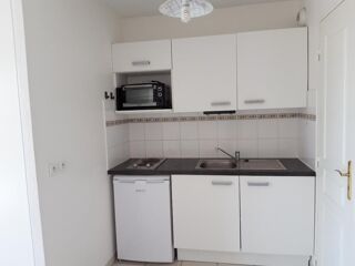  Appartement � louer 2 pi�ces 39 m�