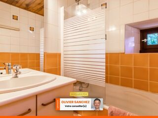  Maison à vendre 6 pièces 124 m²