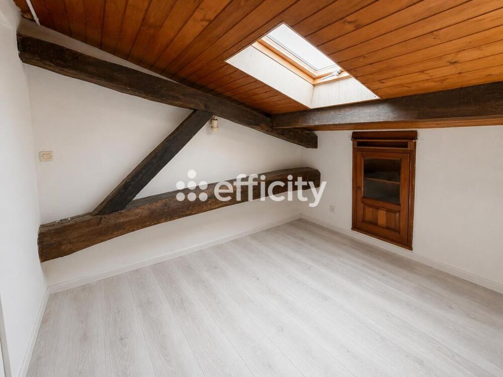 Vente Appartement Appartement Saintes