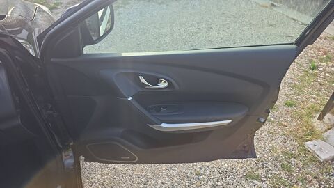 Kadjar 1.6 dCi 130 4WD Intens 2015 occasion 38110 La Chapelle De La Tour