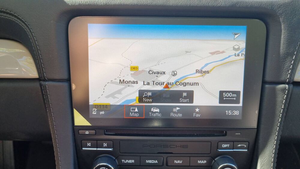 Boxster 2.0 300 PDK7 . - Automatique Entretien constructeur 2019 occasion 86000 Poitiers
