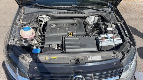 Polo V 1.4 TDI 90 Allstar 2017 occasion 06300 Nice