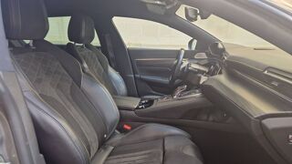 508 SW II 1.6 PureTech PSE 360 Hybrid4 4WD EAT8 - Automatique Entre 2022 occasion 58000 Nevers