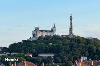  Appartement � vendre 3 pi�ces 72 m�