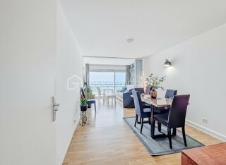  Appartement � vendre 2 pi�ces 49 m�