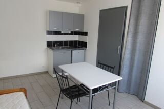  Appartement � louer 1 pi�ce 19 m�