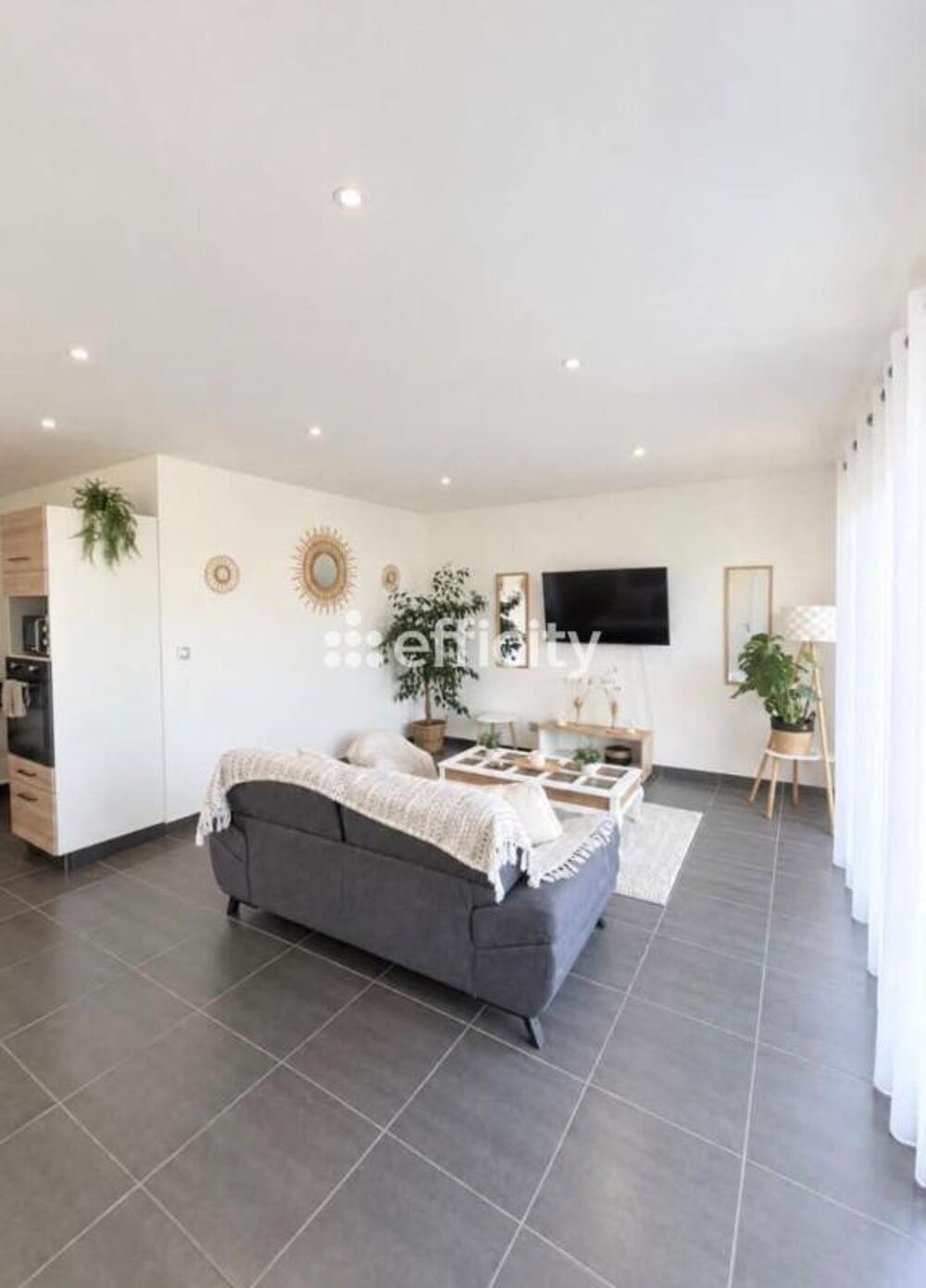 Vente Maison Maison Plassay