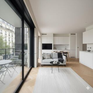  Appartement � vendre 4 pi�ces 85 m�