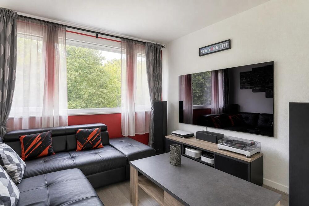 Vente Appartement Appartement de 4 pièces de 73 m² à Douai Douai