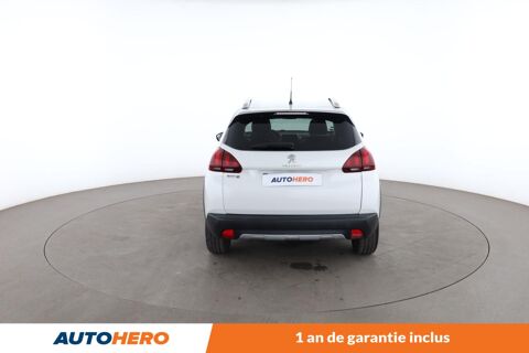 2008 1.2 PureTech Allure 110 ch 2019 occasion 92130 Issy-les-Moulineaux